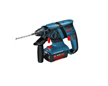 Перфоратор BOSCH
