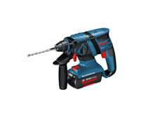 Перфоратор BOSCH