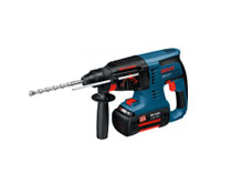 Перфоратор BOSCH