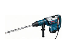 Перфоратор BOSCH
